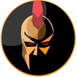 -SE777's emblem