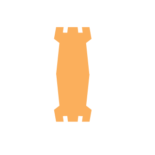 Arraviat's emblem