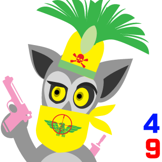 saboteur_Anthony's emblem