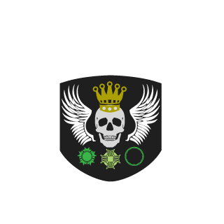 N1Ns131's emblem