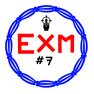 Exium PedRo DsQ's emblem
