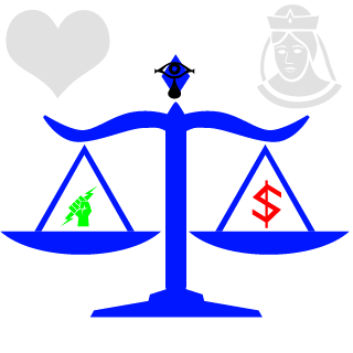 SilenceRaiderXVI's emblem