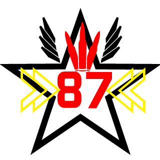 Schranz1987's emblem