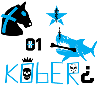 k0berzao's emblem