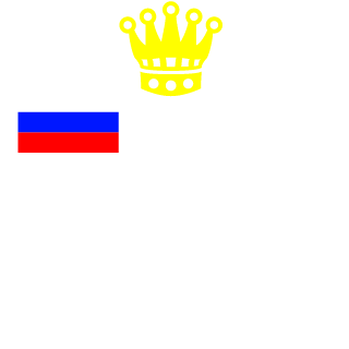 IRINA-110381's emblem