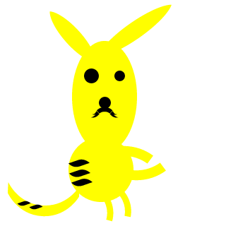 Re-Miroru's emblem