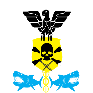 Giannamike's emblem