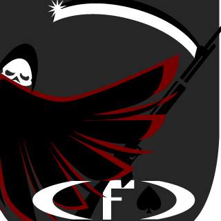 Ceifador's emblem