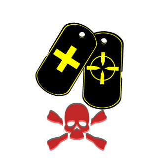 AYZEK_CLArC's emblem