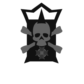 STORM-TUN's emblem