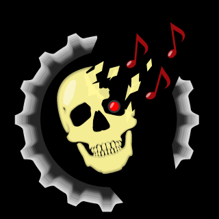 MetalcoreGirl's emblem