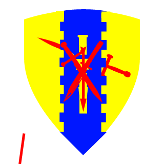 JackBacon's emblem