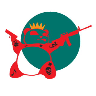 BF01010110's emblem