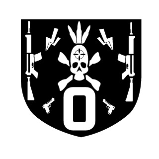 blakcicat's emblem