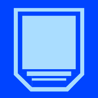 AhMugatti's emblem