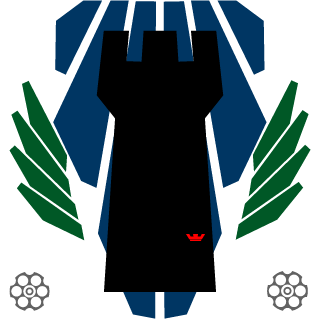 KalisV's emblem