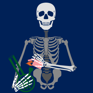Keramah's emblem