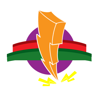 Zeowolf85's emblem
