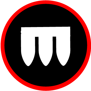 Meatabo's emblem