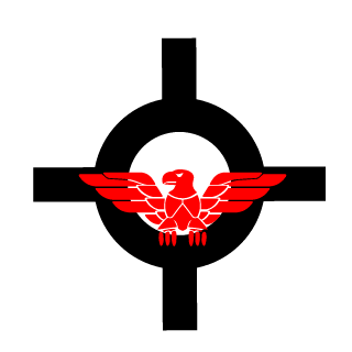 Bonifacv's emblem