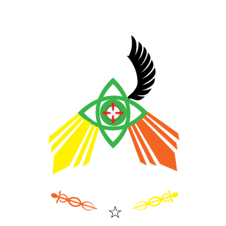 Harpley's emblem