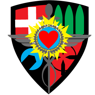 DangerXP's emblem