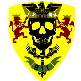 ZeriX911's emblem