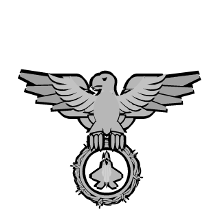 Dizzy-Iceman's emblem