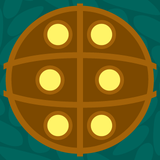 BIOSHOXXX's emblem