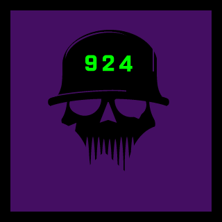Landazarych's emblem