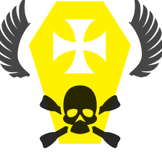 Husky_NeK's emblem