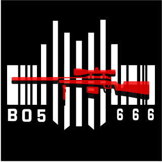 Balls of Steel's emblem
