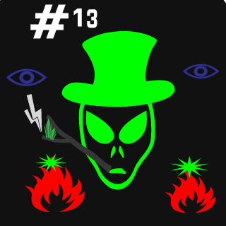 metilenodioximetanfeta's emblem