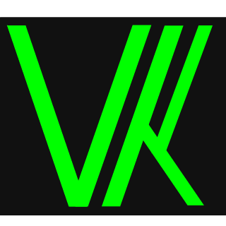 Vulcanatron's emblem