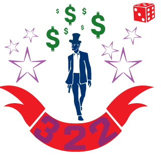 Gringo86455's emblem