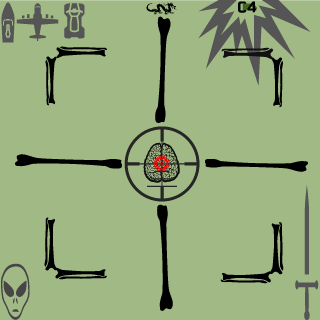 DarthBFClinton's emblem