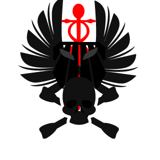 TheWildrunner's emblem