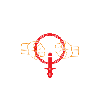 KemperPRO120's emblem