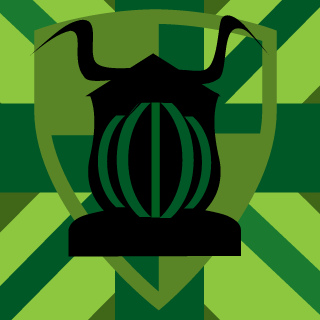 Domsk4's emblem