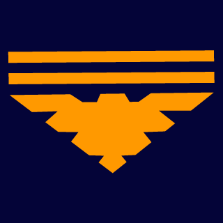 BlueSR2's emblem
