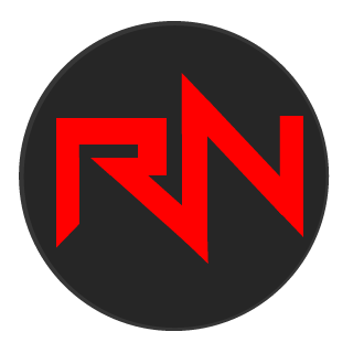 Team Rain eSports's emblem