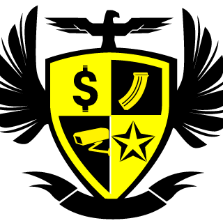 gunsmokerx's emblem