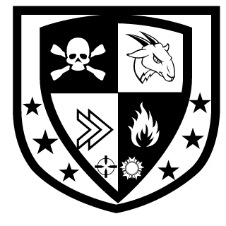 godcristian's emblem