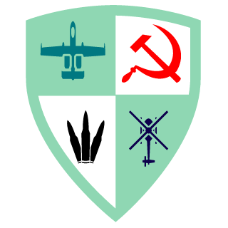 OneArcticFox's emblem