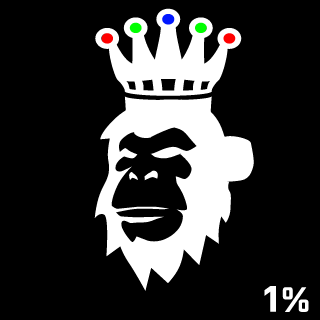 SM4NG's emblem