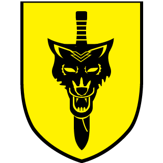 1-Platoon Germany's emblem