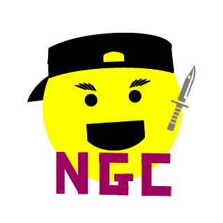 NGCCloud's emblem