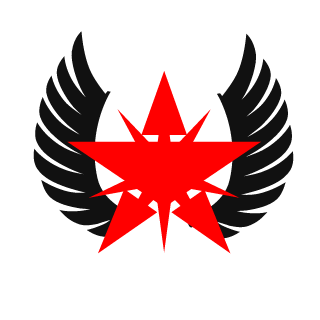 GHOSTASSAULT18's emblem