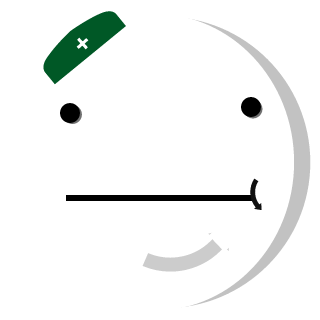 WinnyBluesM8883's emblem