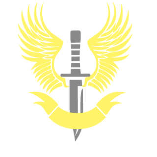 Ahh Pete Man's emblem